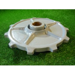 Claas 603514 pakreipiamas padavimo krumpliaratis be rato