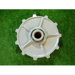 Claas 603514 pakreipiamas padavimo krumpliaratis be rato