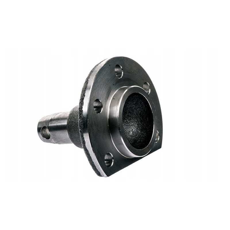 Pasukamos jungties kablio kaištis 45116404 zetor