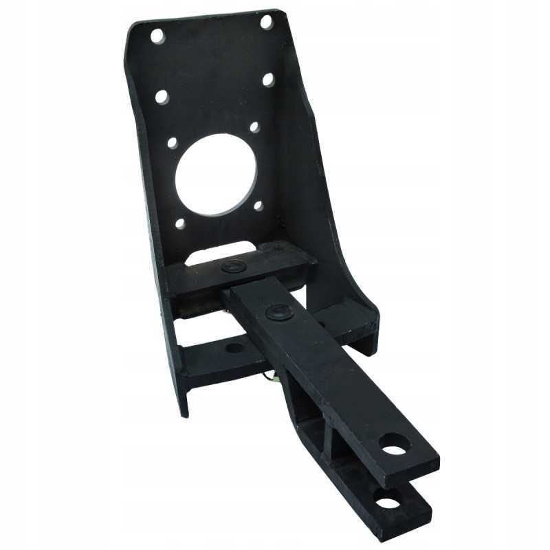 Svyruojantis lauko kablys Ursus C 328