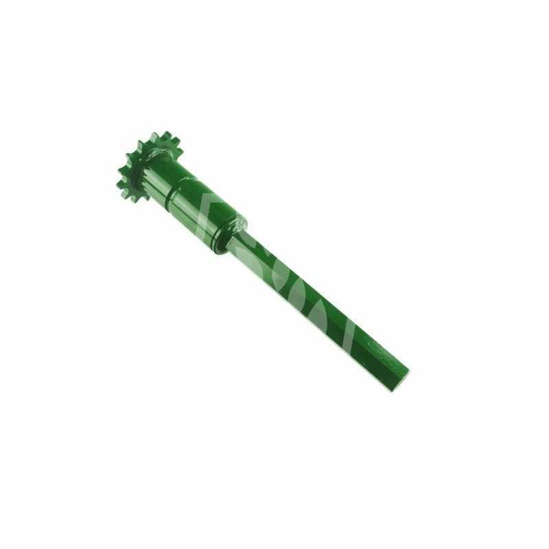 Volelis 370mm az20402