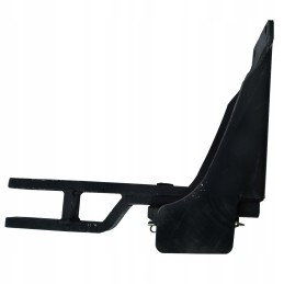 Svyruojantis lauko kablys Ursus C 328