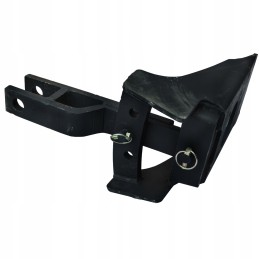 Svyruojantis lauko kablys Ursus C 328