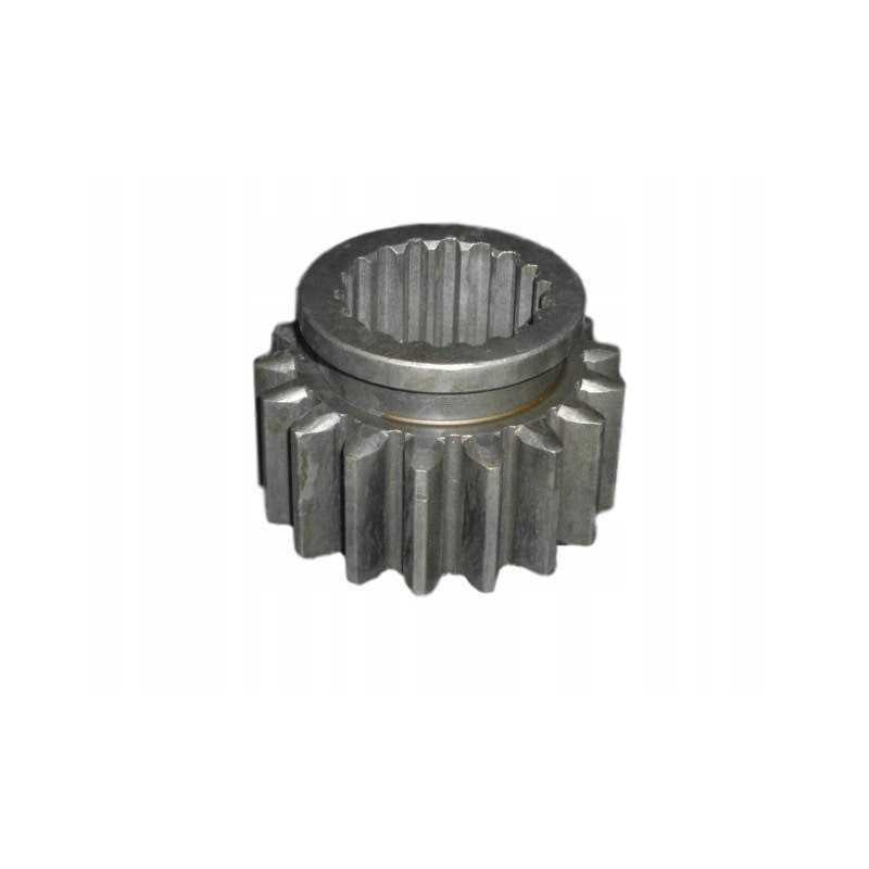 Krumpliaratis massey ferguson 230205m1 pavarų dėžė