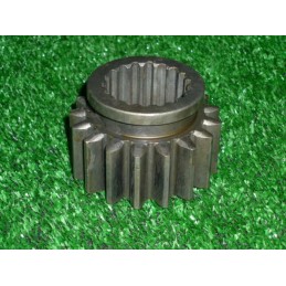 Krumpliaratis massey ferguson 230205m1 pavarų dėžė