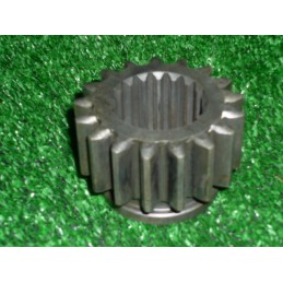 Krumpliaratis massey ferguson 230205m1 pavarų dėžė