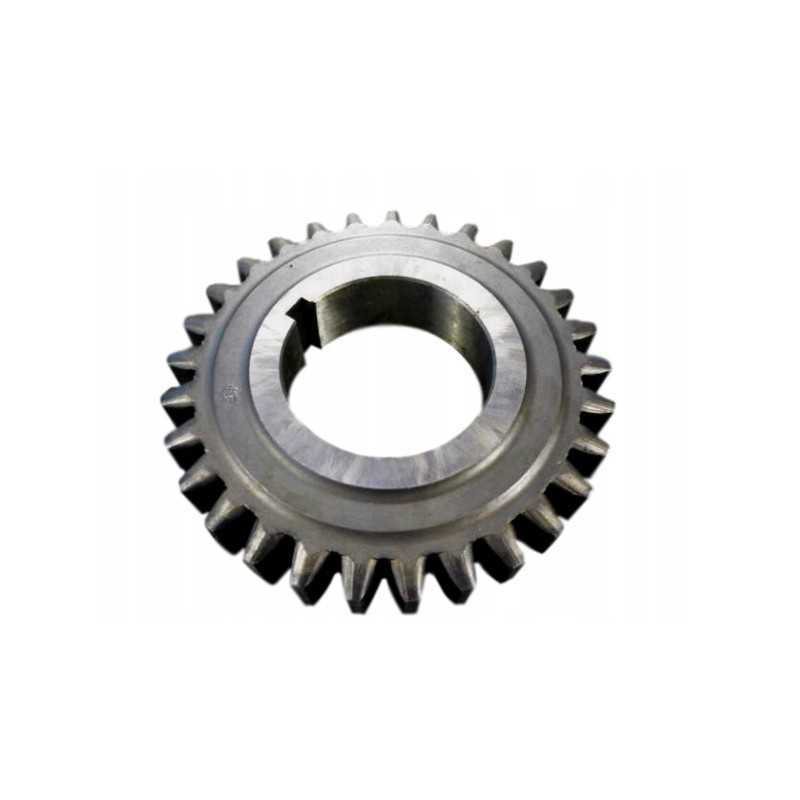 Pavarų dėžė john deere h33491