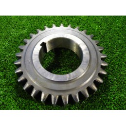 Pavarų dėžė john deere h33491