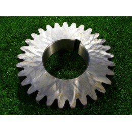 Pavarų dėžė john deere h33491