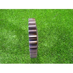 Pavarų dėžė john deere h33491