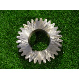 Pavarų dėžė john deere h33491