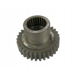 Trečiosios pavaros pagrindinio rato bizono rekordas 5058740110