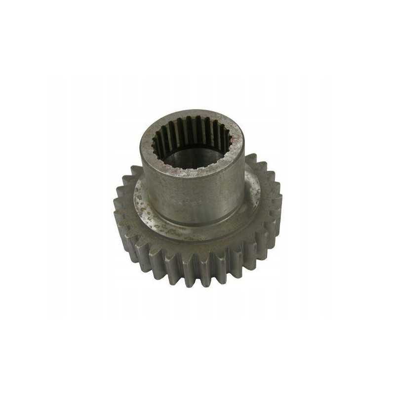 Trečiosios pavaros pagrindinio rato bizono rekordas 5058740110