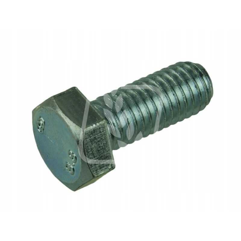 Varžtas m8x20mm 236200