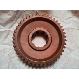 Fiksuotas dantytas krumpliaratis c330m ursus 50214061u