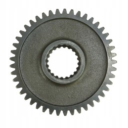 Pastovios tinklelio varomasis ratas mf nuo 42