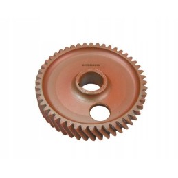 Paskirstymo pavara ant stebulės veleno 31mm C330