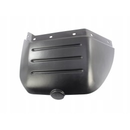 Sparno gaubtas, galinis kairysis, forterra 19364913