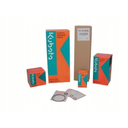 Serviso komplektas kubota l5040 kubota w21tk00437