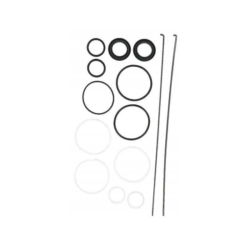 Case ih cilindro remonto komplektas