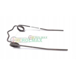 Ritės pirštas d28660027 dronningborg mf