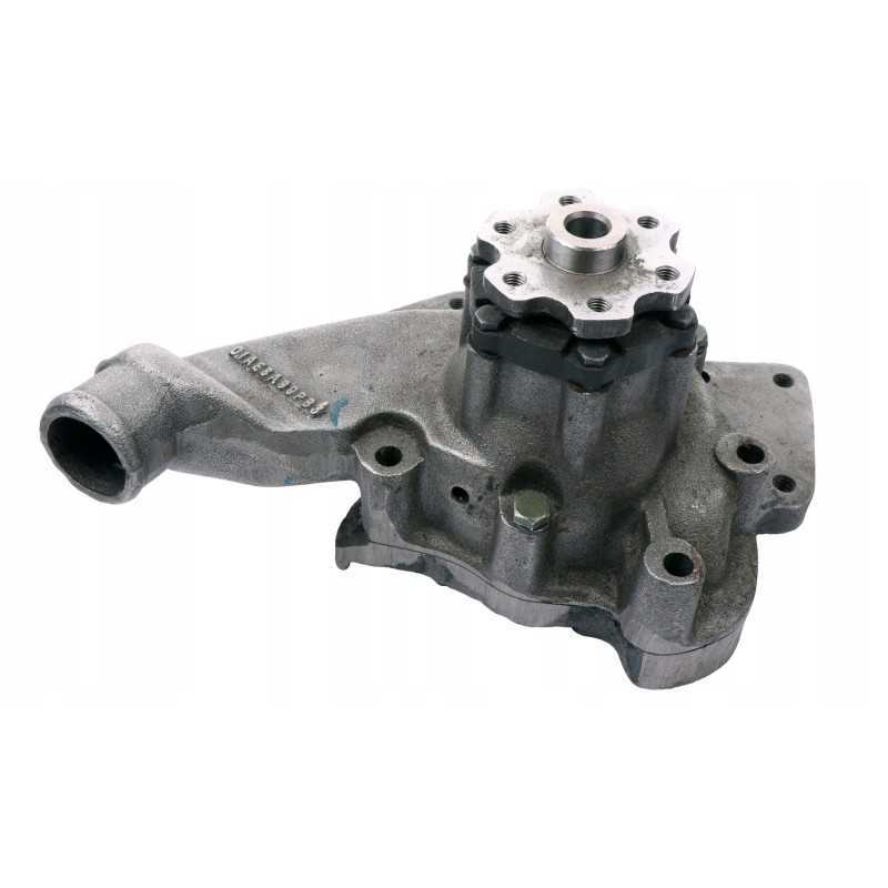 Vandens siurblys claas dominator 68s 78s 85 3522005401