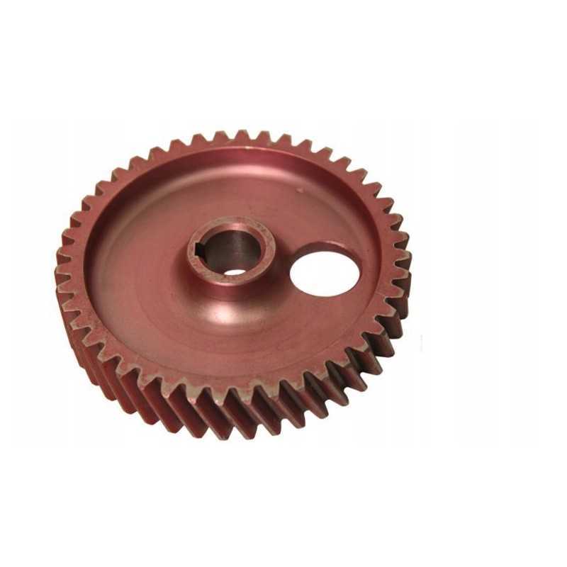 Skirstomojo veleno žvaigždutė C 360, originali Ursus