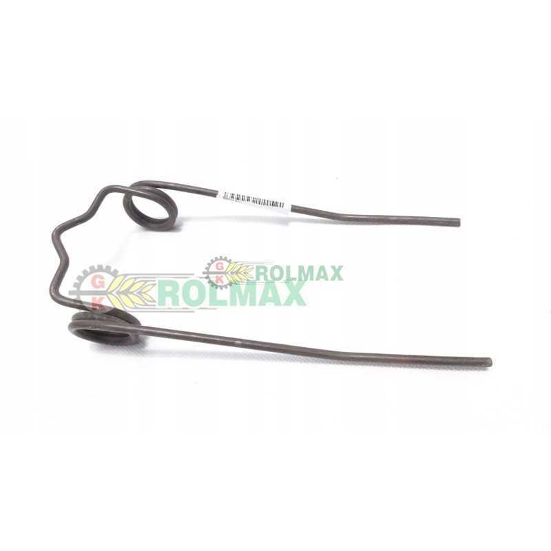 Ritės pirštas d28660027 dronningborg mf