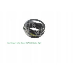 V formos diržas h175628 john deere wts gates agri