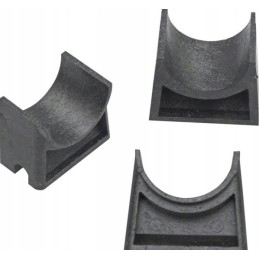 Bison dugno ritės 506003025