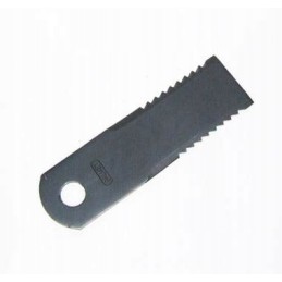 Claas Zbki smulkintuvo peilis 173x50x3 Claas A0