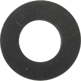 Svirties poveržlė sukabino pavarą