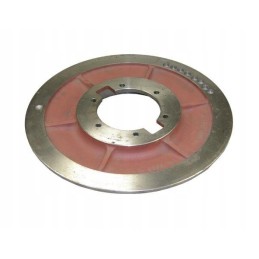 Bizon repelerio pavaros II plokštė 5040120088