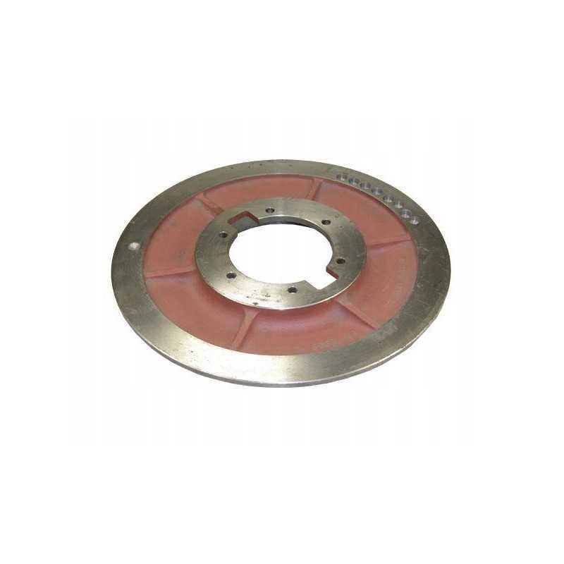 Bizon repelerio pavaros II plokštė 5040120088