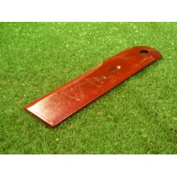 Fiksuotas pašarų kombaino peilis 1322233c2 agv