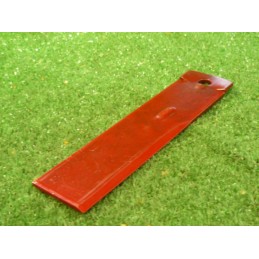 Fiksuotas pašarų kombaino peilis 1322233c2 agv