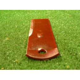 Fiksuotas pašarų kombaino peilis 1322233c2 agv