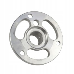 Paskirstymo pavaros stebulė Ursus C 330