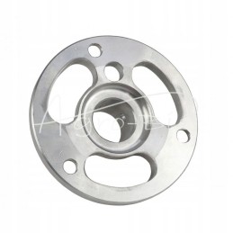 Paskirstymo pavaros stebulė c 330