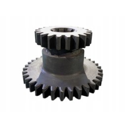 Claas pavarų dėžės krumpliaratis 631777 z21 34