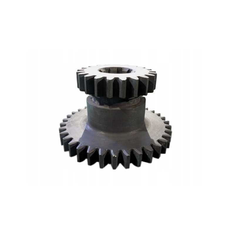 Claas pavarų dėžės krumpliaratis 631777 z21 34