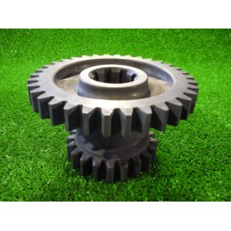 Claas pavarų dėžės krumpliaratis 631777 z21 34