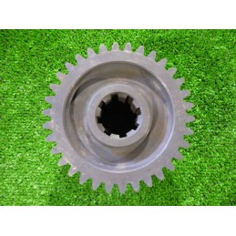 Claas pavarų dėžės krumpliaratis 631777 z21 34