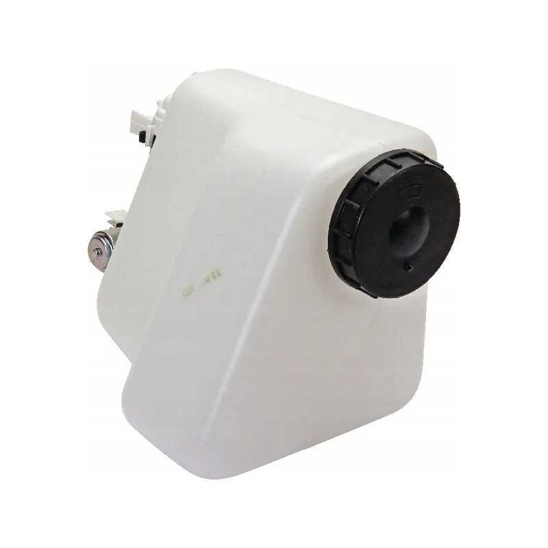 Cnh konteinerių rinkinys