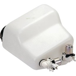 Cnh konteinerių rinkinys