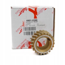 Paskirstymo pavara su 22 dantimis 69010399 originalus