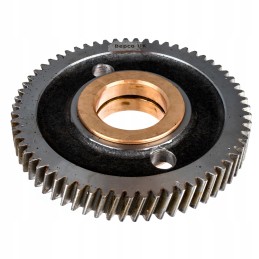 Paskirstymo pavara claas landini massey ferguson