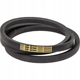 Bizon H20x12 raktų pertraukiklis V formos diržas