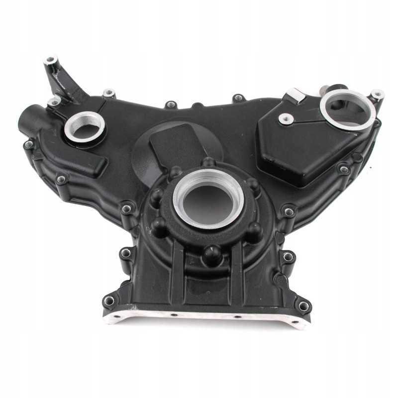 Paskirstymo dangtis Zetor Forterra 10002040 originalus