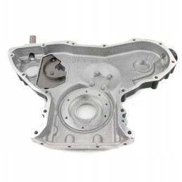 Paskirstymo dangtis Zetor Forterra 10002040 originalus